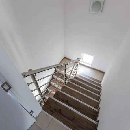 Feriehus Lohovo Bihać