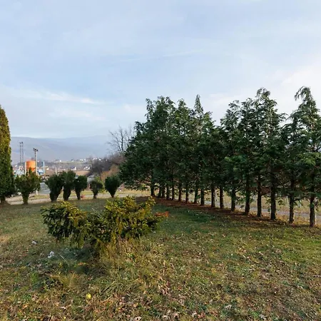 Vikendica Lohovo Bihac