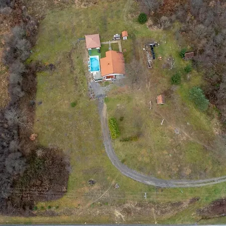 Lohovo Vikendica Bihac